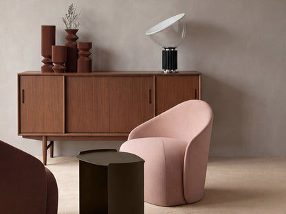 Nova Armchair