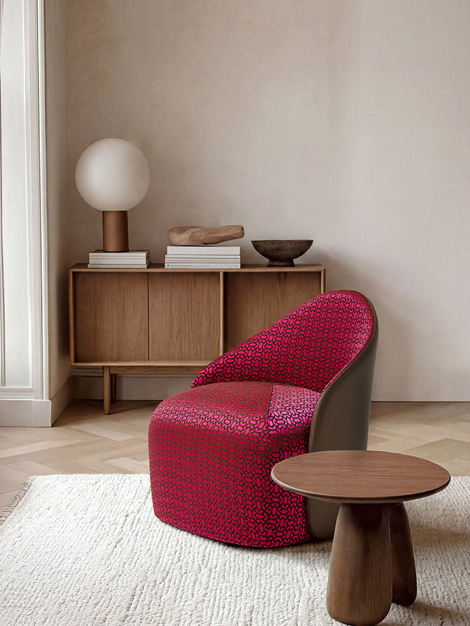 Nova Armchair