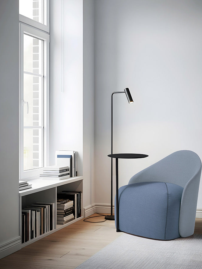 Nova Armchair