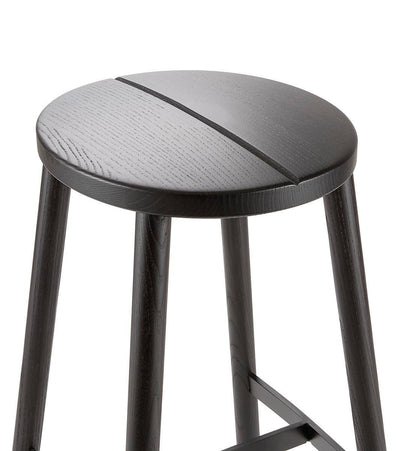 Norman 117 SG High Stool