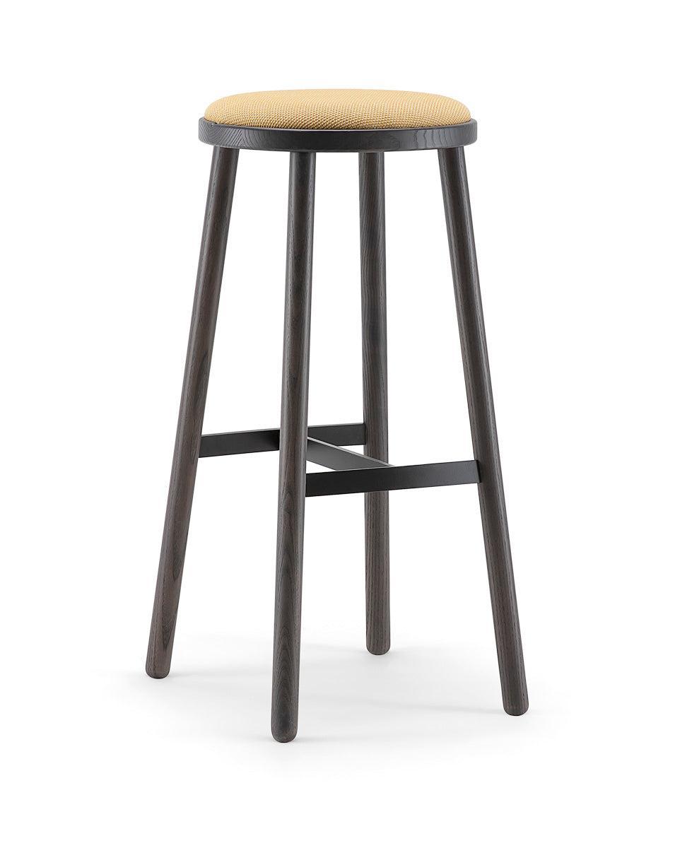 Norman 117 SGI High Stool