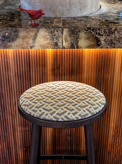 Norman 117 SGI High Stool