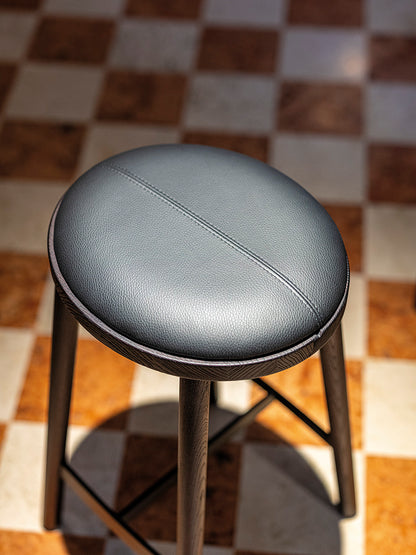 Norman 117 SGI High Stool