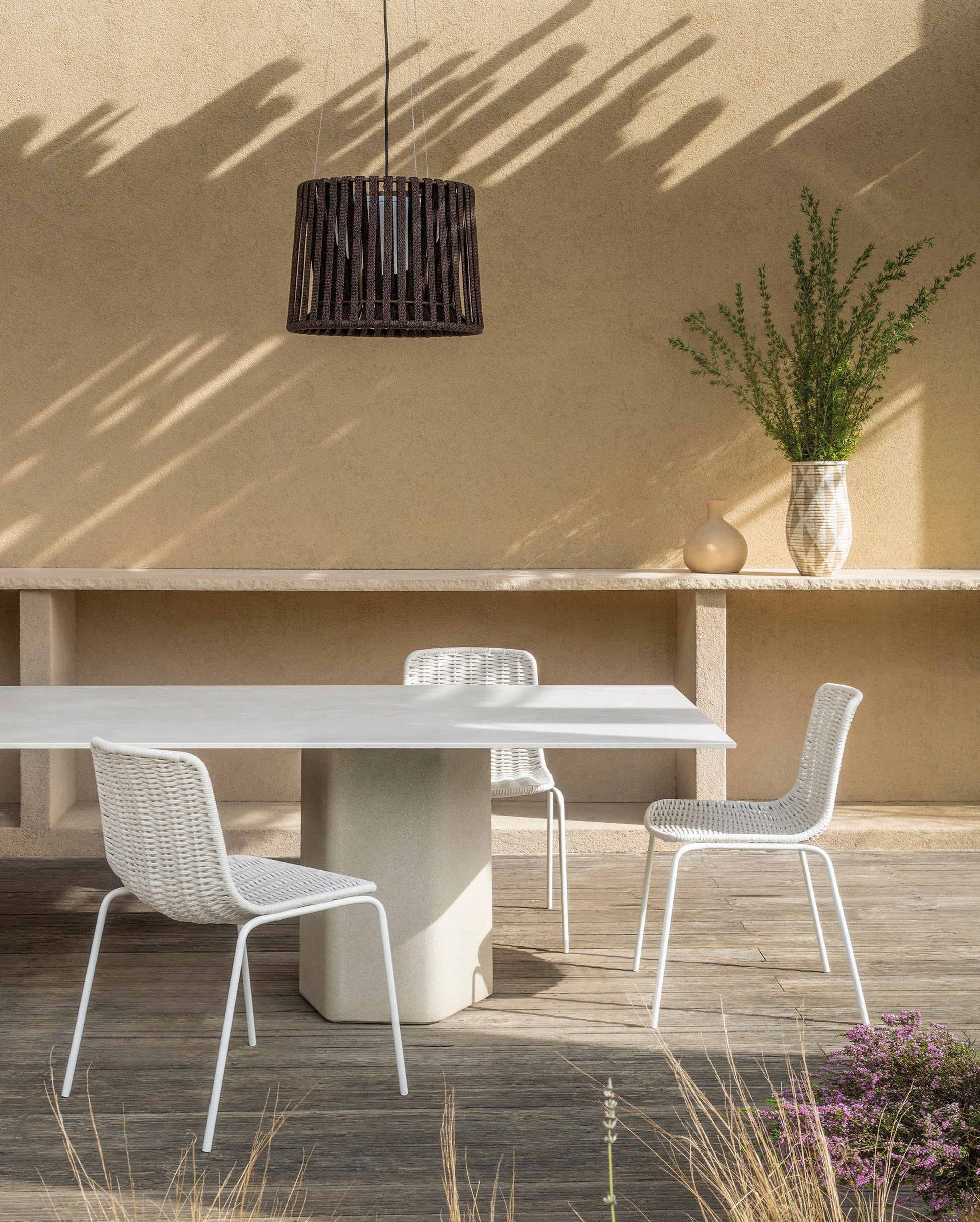 Oh C020T Suspension Lamp