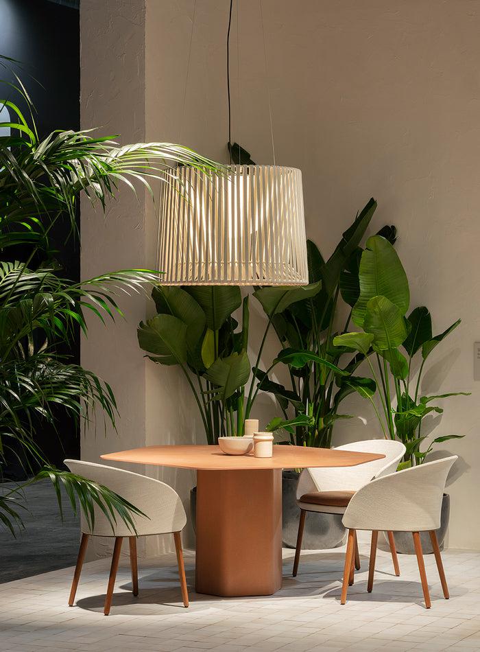Oh C020T Suspension Lamp