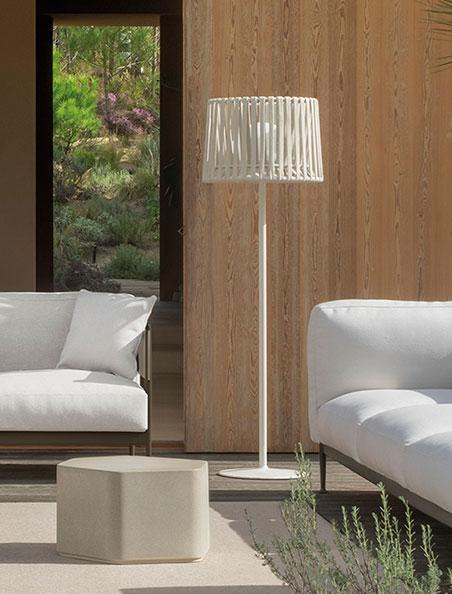 Oh C023T Floor Lamp