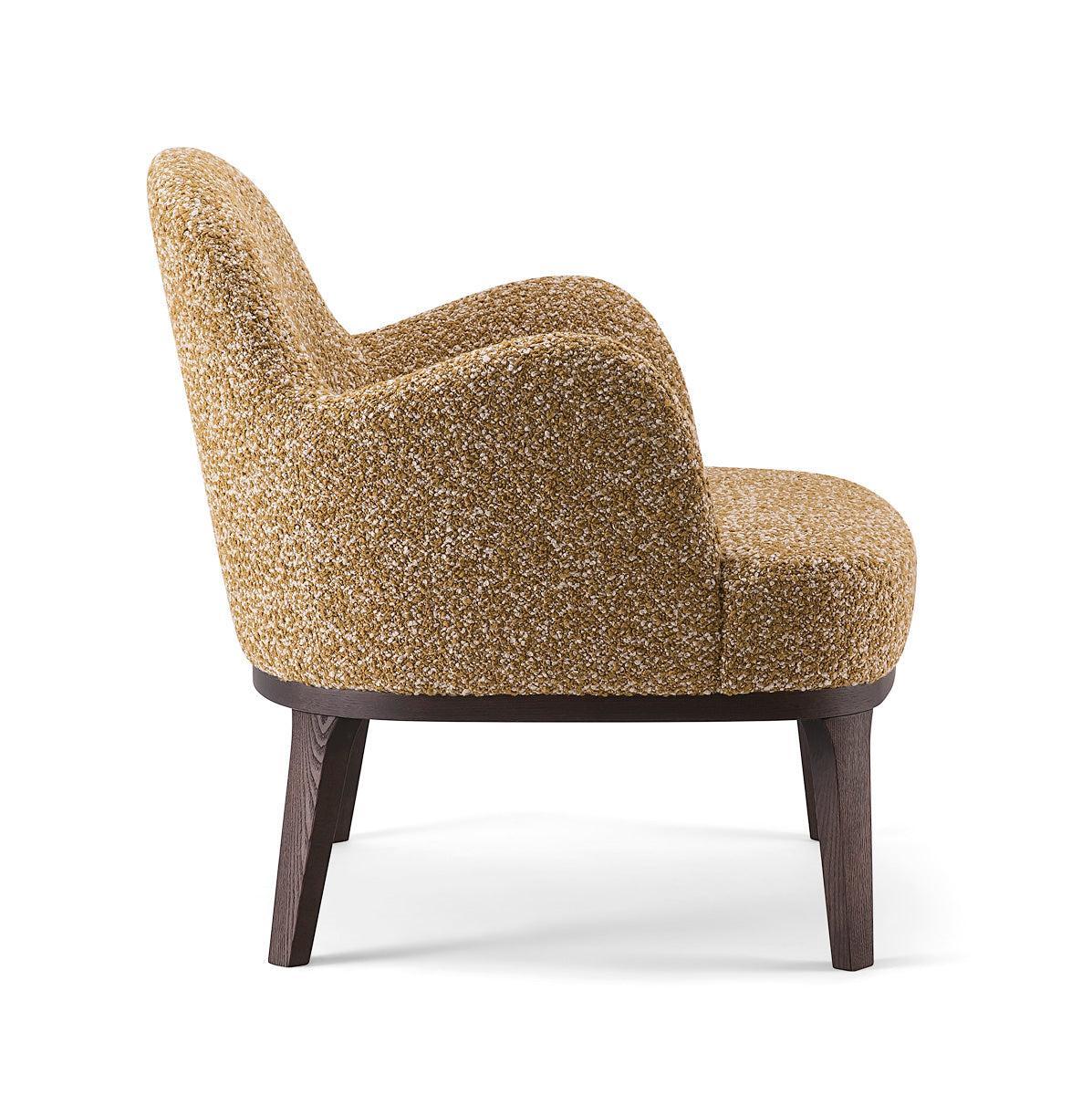 Olivia 101 P Lounge Chair