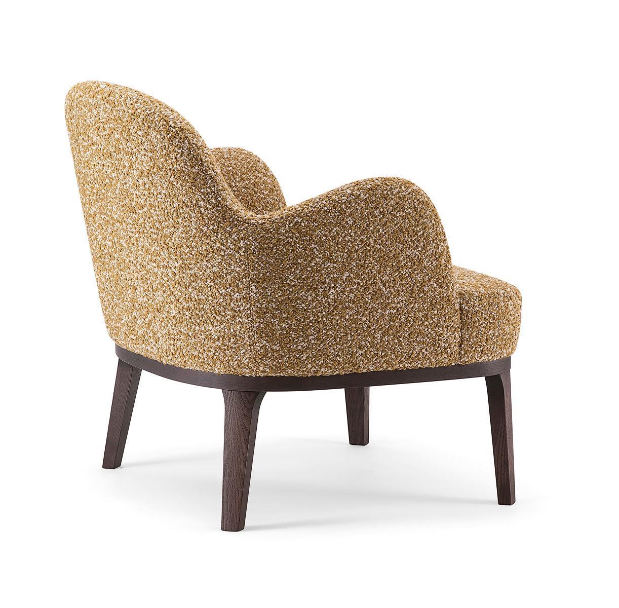 Olivia 101 P Lounge Chair