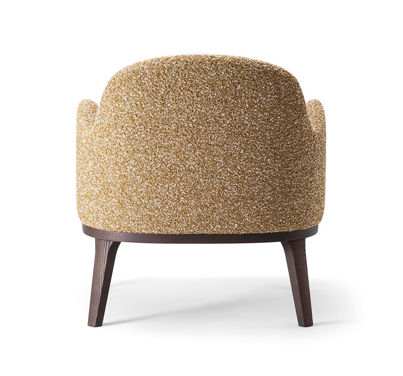 Olivia 101 P Lounge Chair