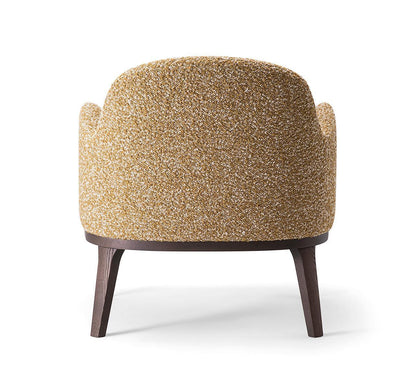 Olivia 101 P Lounge Chair