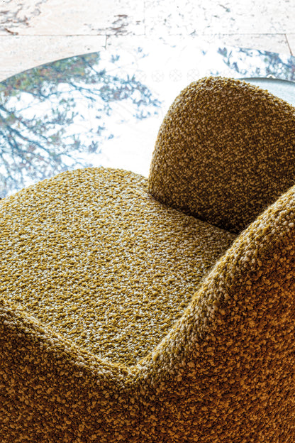 Olivia 101 P Lounge Chair
