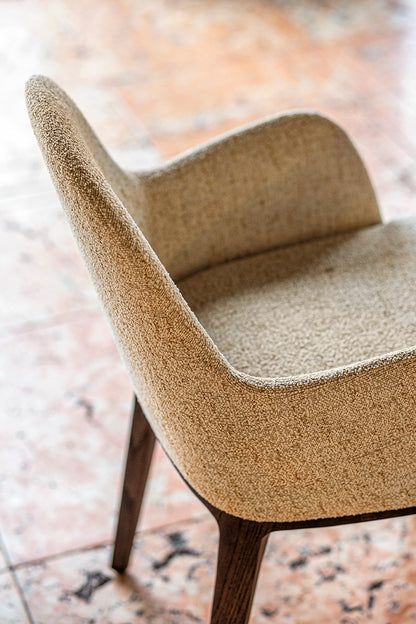 Olivia 101 PO Armchair