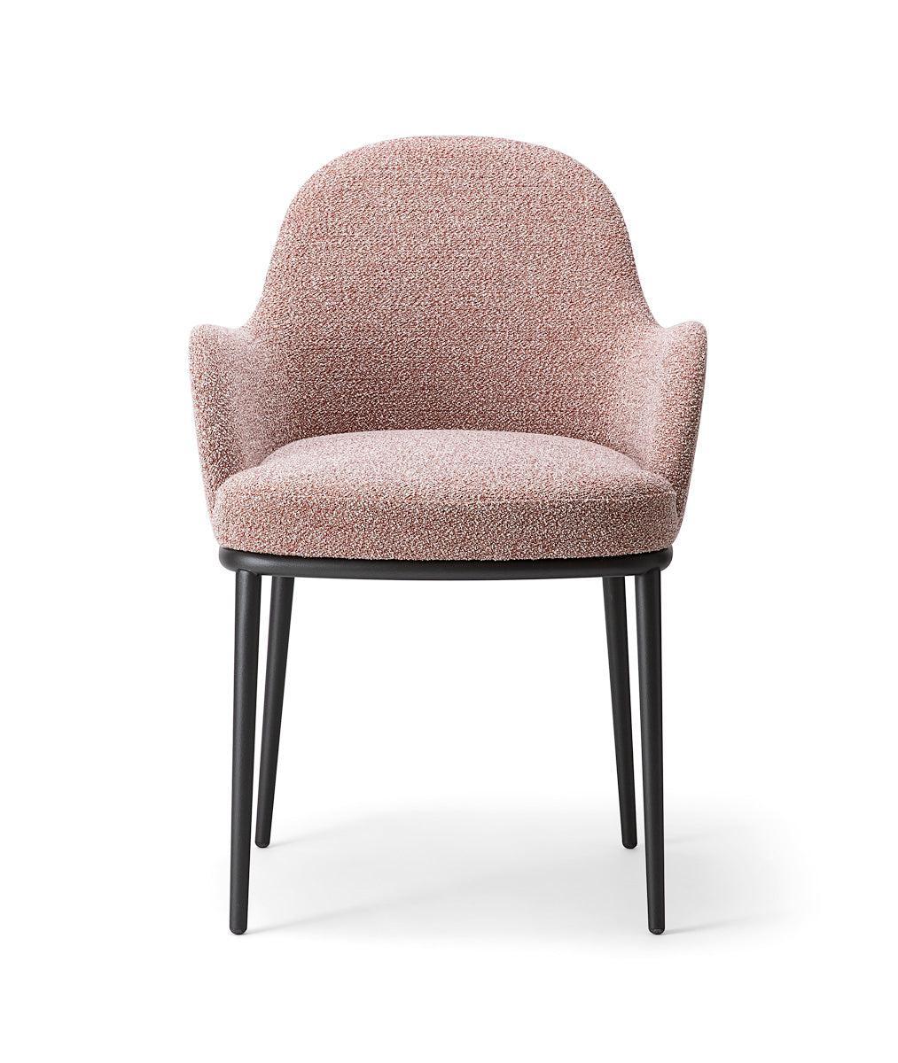 Olivia 101 POL Armchair