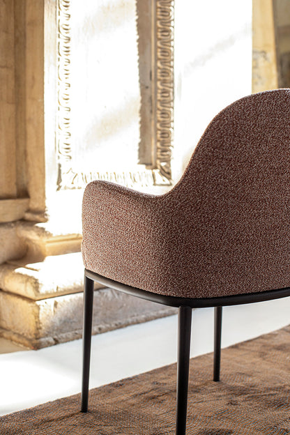 Olivia 101 POL Armchair
