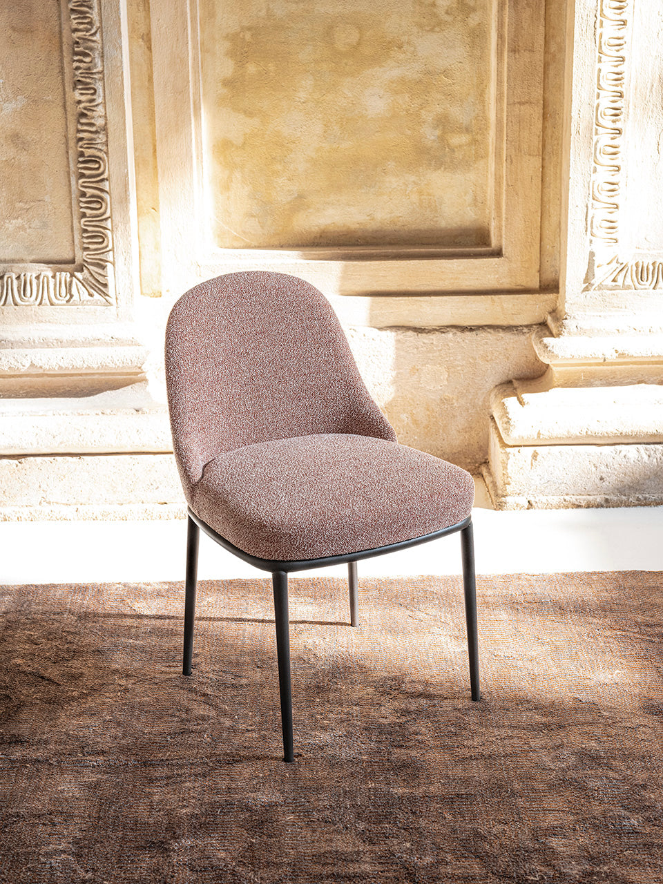 Olivia 101 SL Side Chair