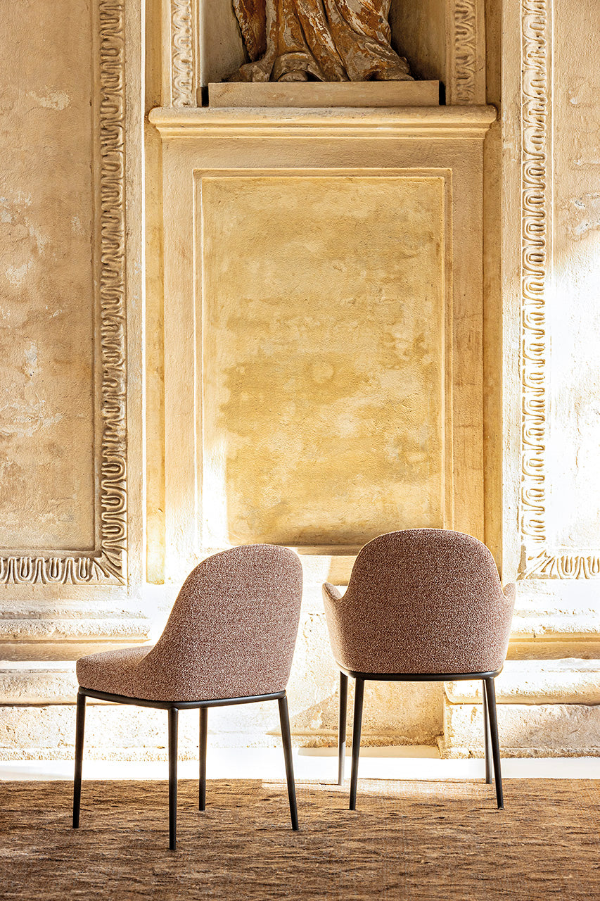 Olivia 101 SL Side Chair