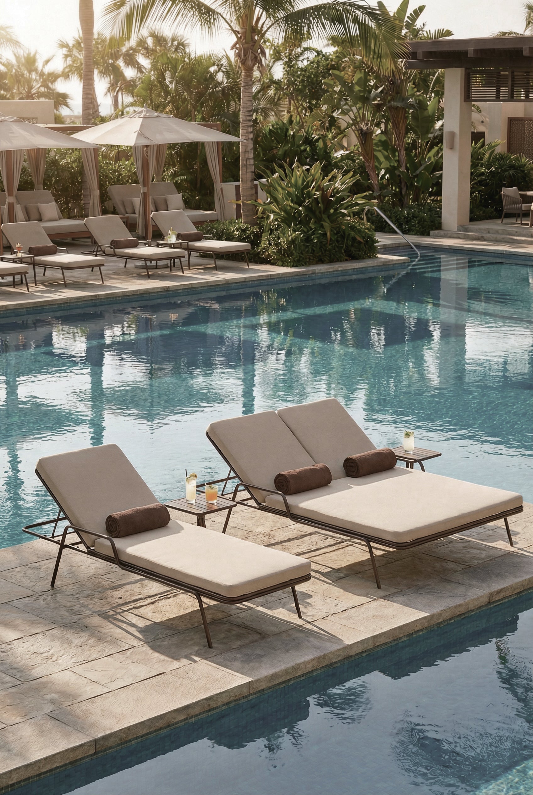 Ona Daybed