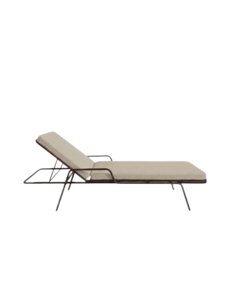 Ona Sunlounger