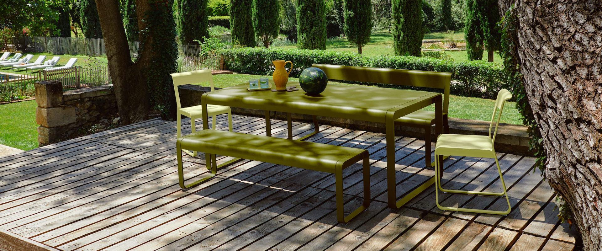 Contract Furniture Store for hospitality & leisure and commercial outdoor projects