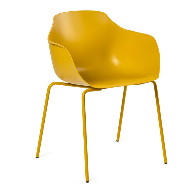 Pelican Bowl 08 Armchair