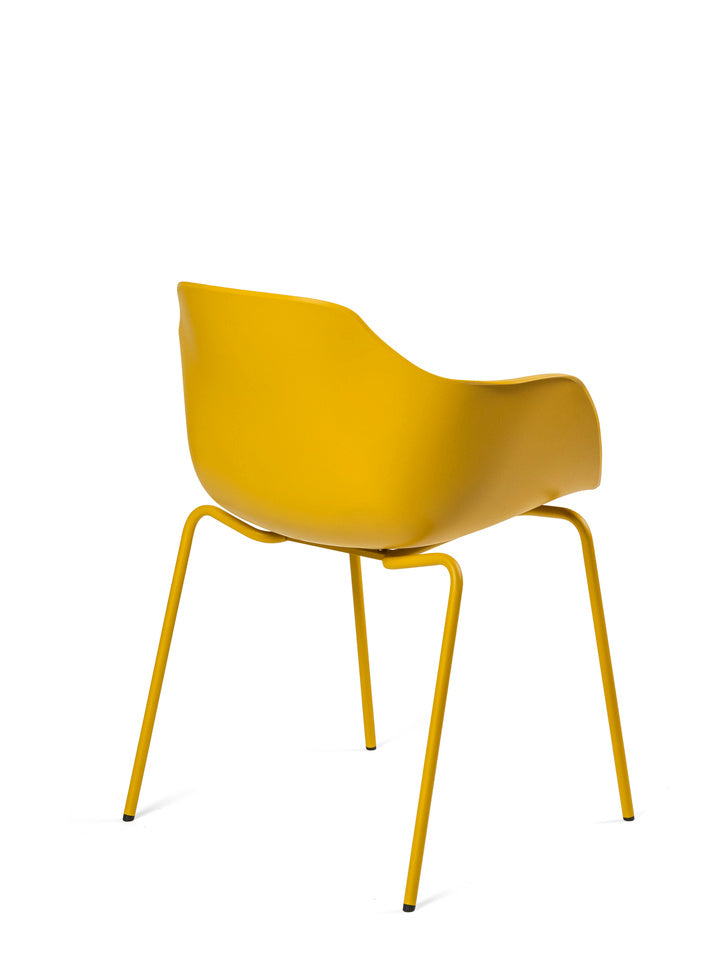 Pelican Bowl 08 Armchair