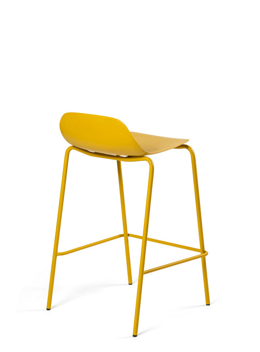 Pelican Pocket High Stool