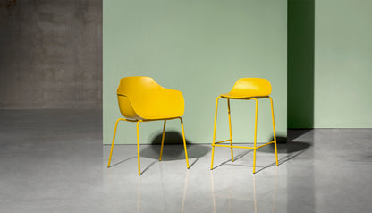 Pelican Pocket High Stool