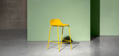 Pelican Pocket High Stool