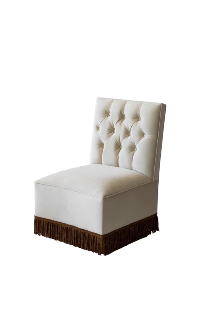 Dahlia-S Lounge Chair