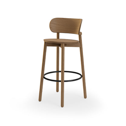 Minnie High Stool