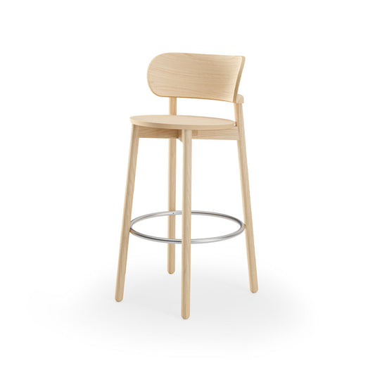 Minnie High Stool