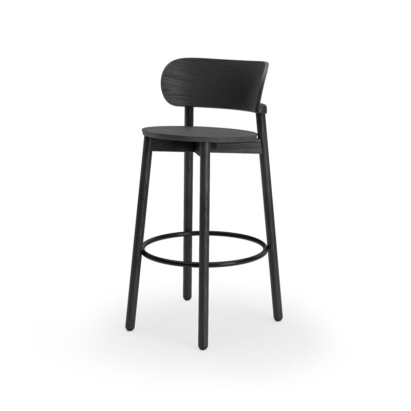 Minnie High Stool