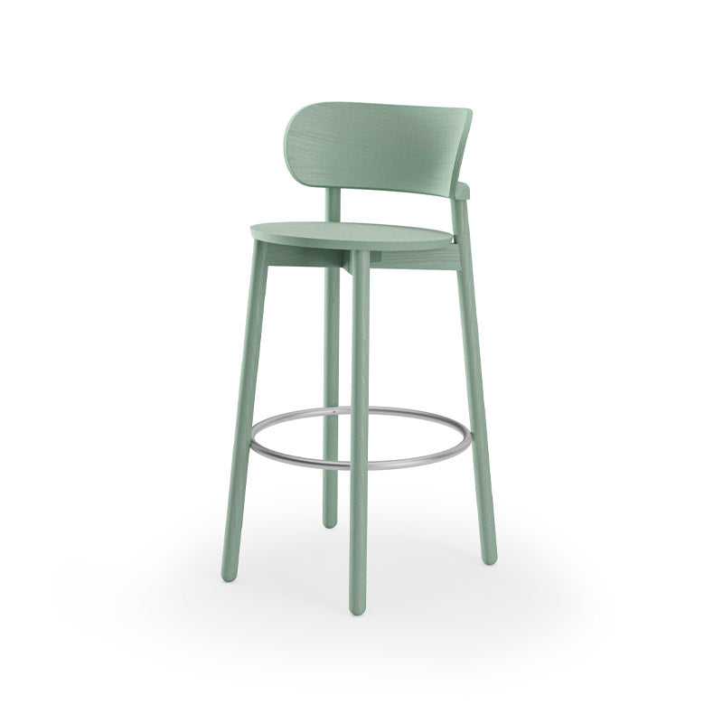 Minnie High Stool