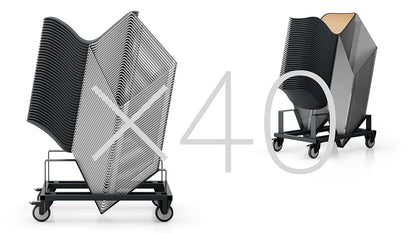 Cato 40X CTX150 Side Chair