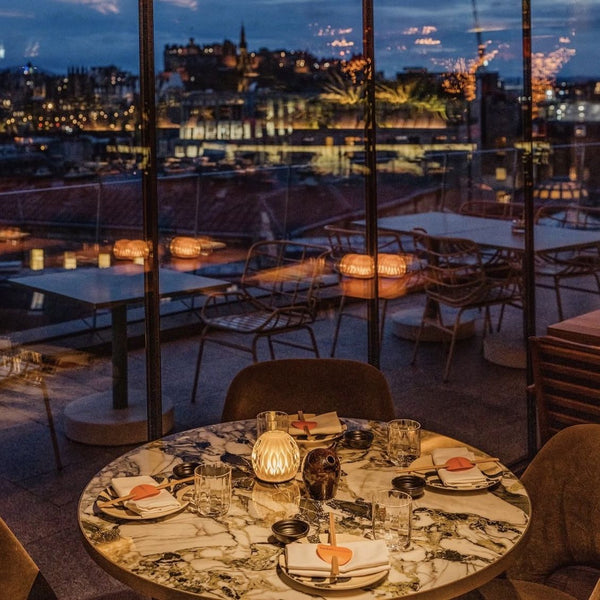 SUSHISAMBA Restaurant