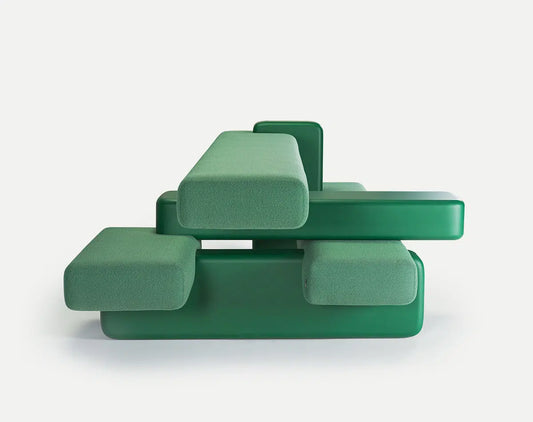 Gradas M Sofa