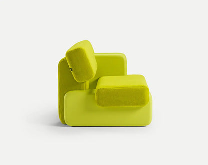 Gradas S Lounge Chair