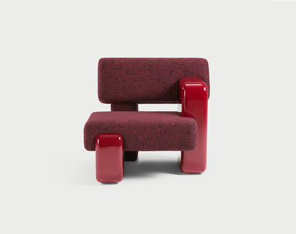 Gradas S Lounge Chair