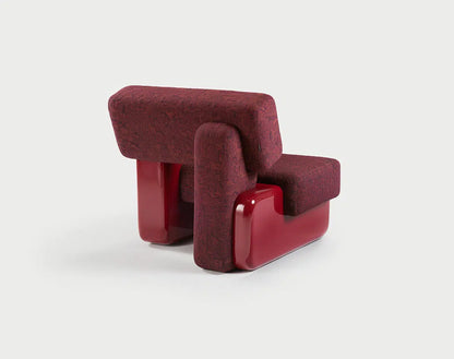 Gradas S Lounge Chair