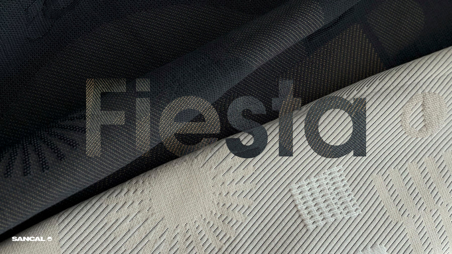 Sancal Fiesta Fabric