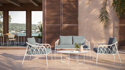 Scala Outdoor Sofa