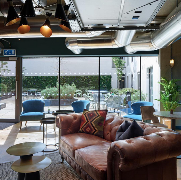 Canto Court Student Accommodation