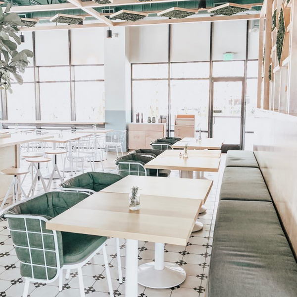 Herb & Beet Restaurant
