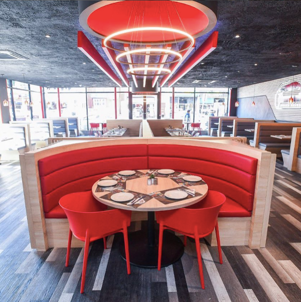 Jimmy's Grill & Bar