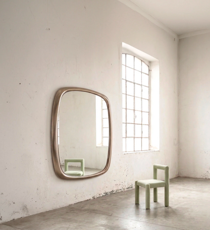 Tu-be Side Chair