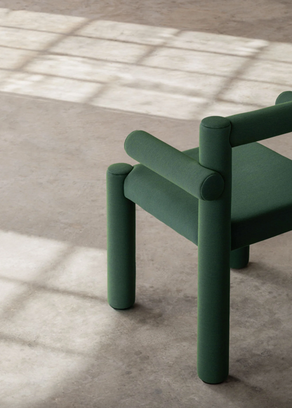 Tu-be Armchair