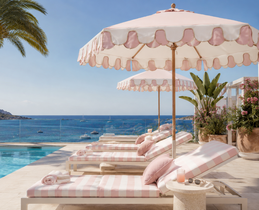 Tiberio Parasol