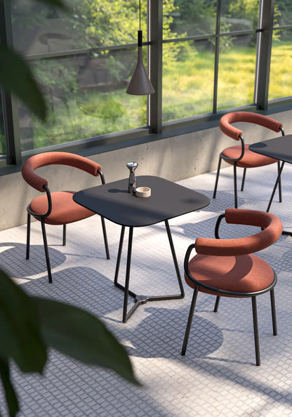 Koala 2910 Open Armchair