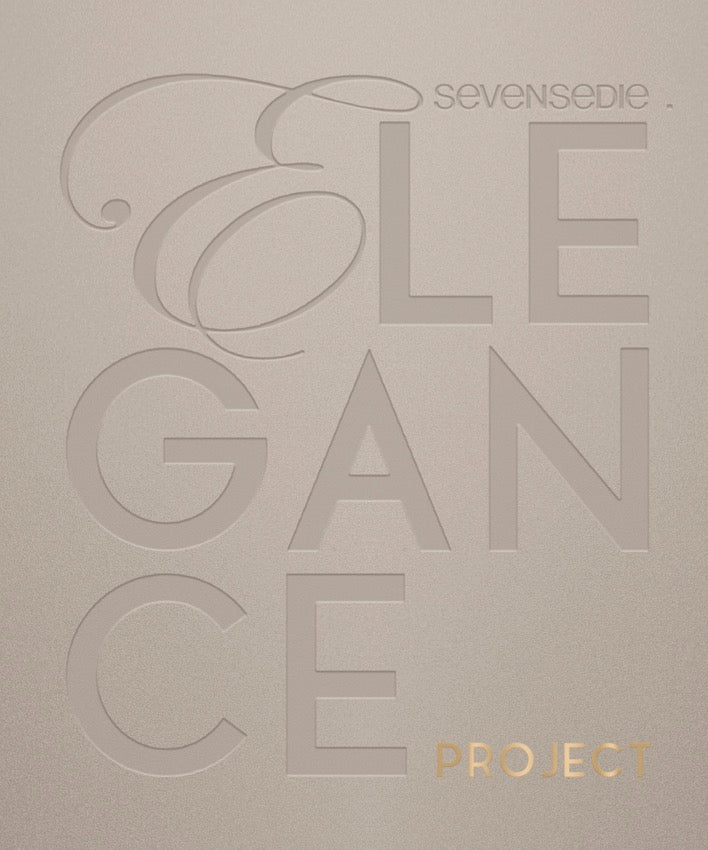 Sevensedie Elegance Catalogue