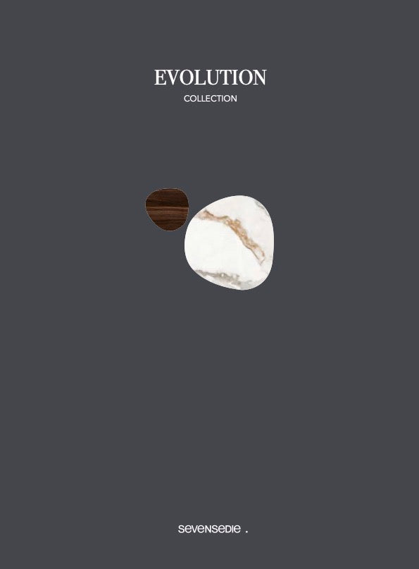 Sevensedie Evolution Catalogue
